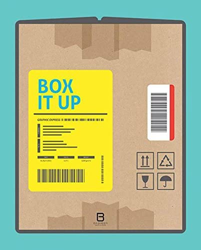 Box It Up: Graphic Express cover