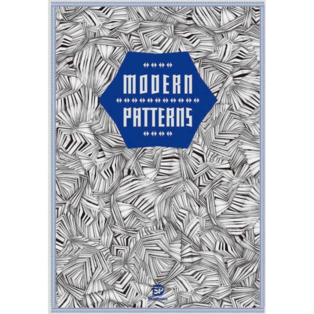 Modern Patterns cover