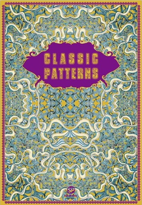Classic Patterns cover