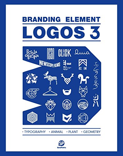 Branding Element Logos 3 cover