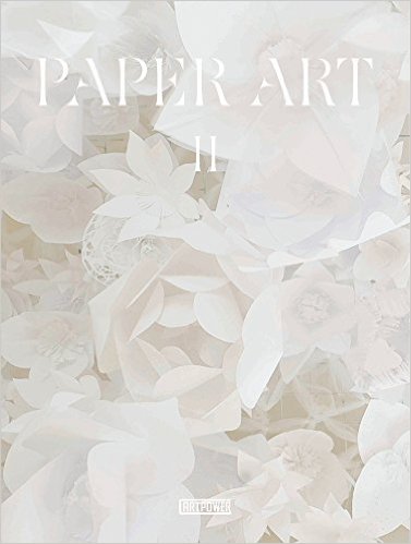 Paper Art II cover