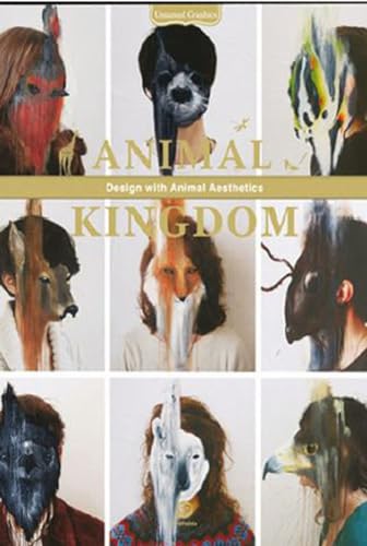 Animal Kingdom: Design with Animal Aesthetics cover