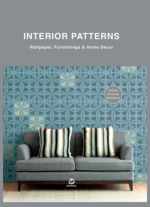 Interior Patterns cover