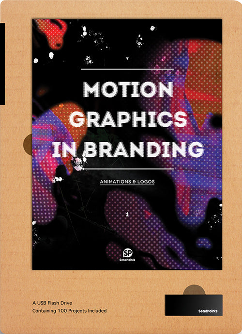 Motion Graphics in Branding cover