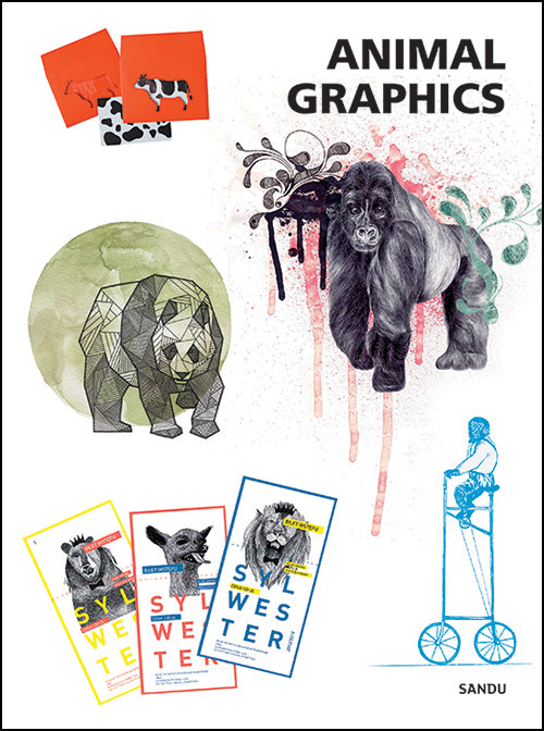 Animal Graphics cover