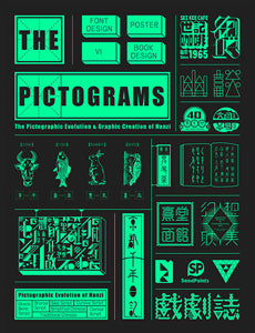 Pictograms, The cover