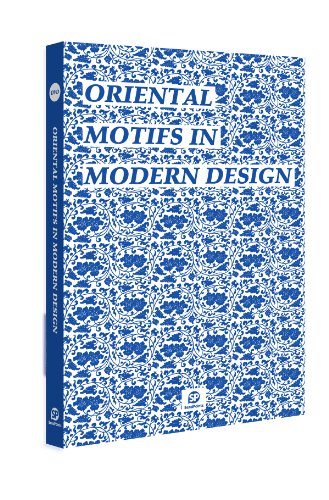 Oriental Motifs in Modern Design cover