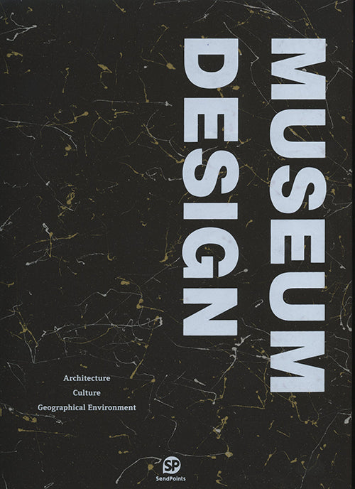 Museum Design cover