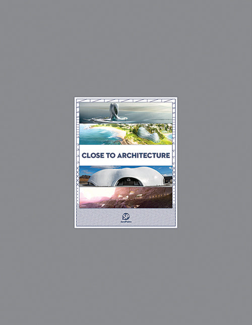 Close to Architecture cover