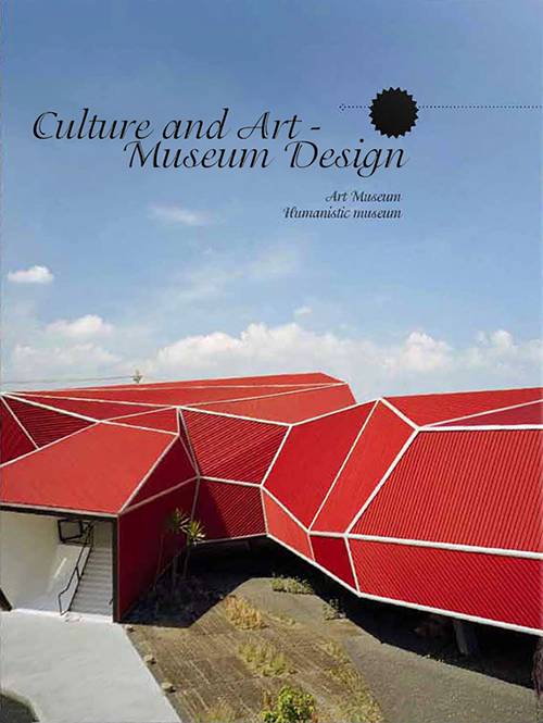 Culture and Art: Museum Design cover