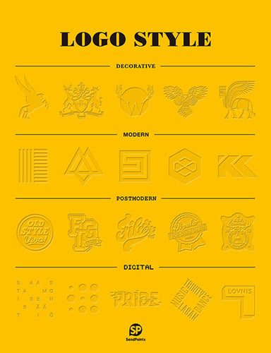 Logo Style cover
