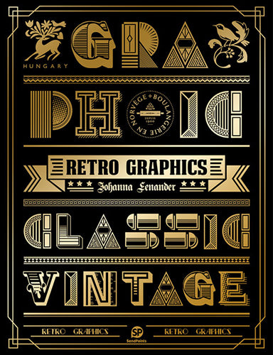 Retro Graphics cover