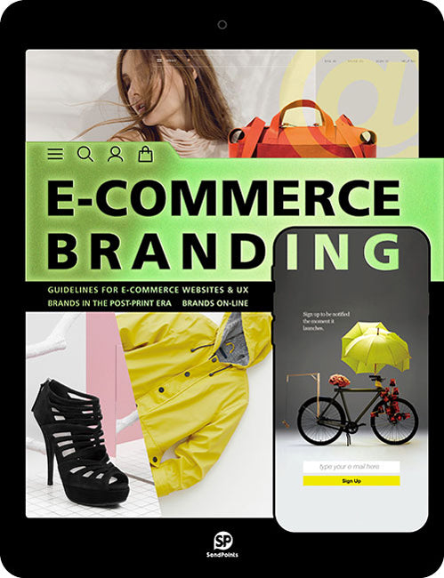 E-Commerce Branding cover