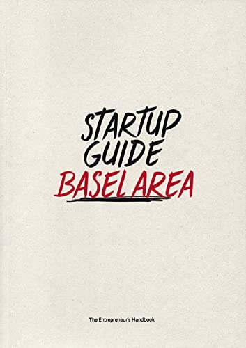 Startup Guide Basel Area cover