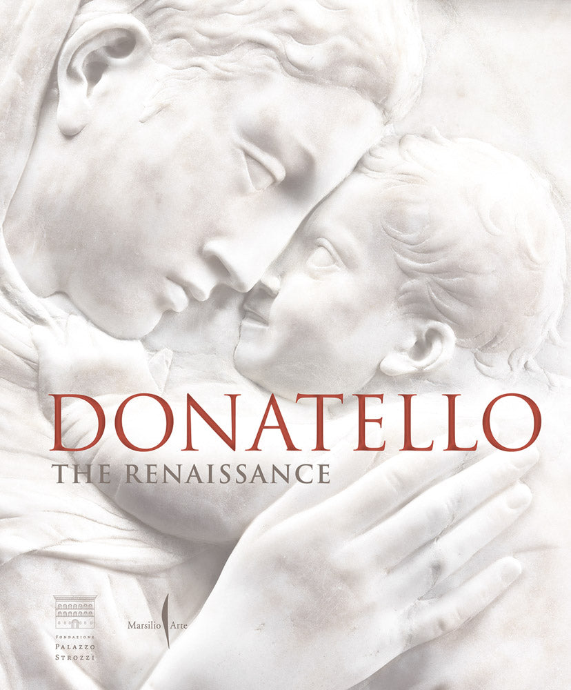 Donatello: The Renaissance cover