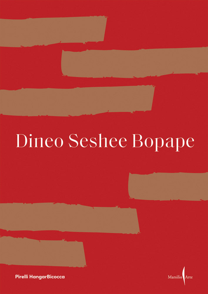 Dineo Seshee Bopape cover