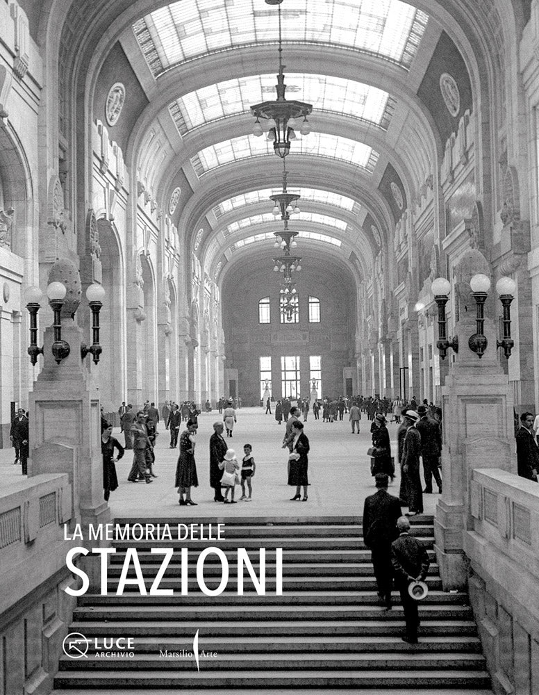 Memory of Stations, the cover