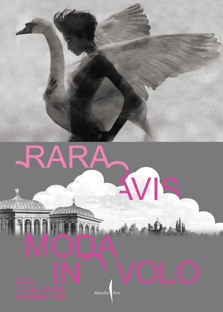 Rara Avis cover