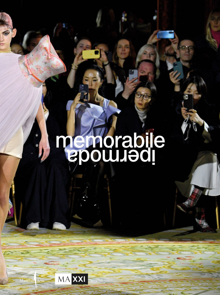 Memorabile: Ipermoda cover