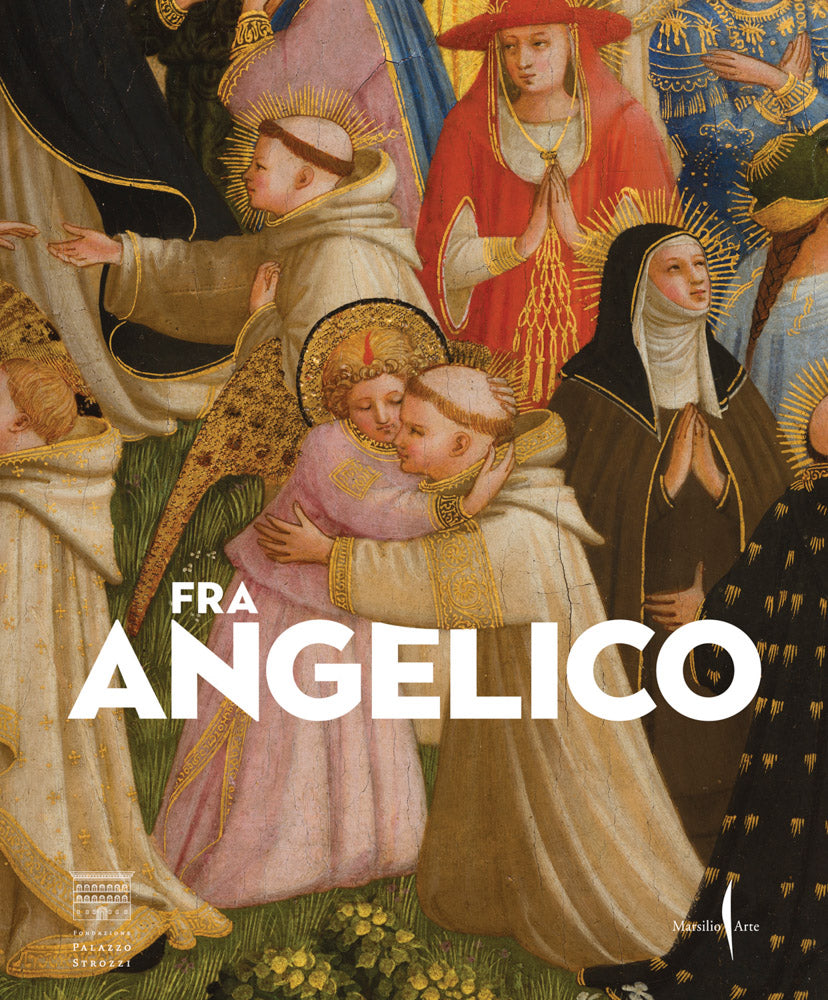 Fra Angelico cover