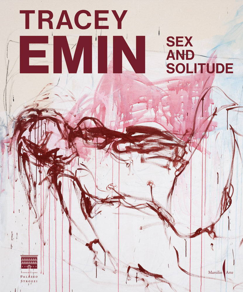 Tracey Emin cover