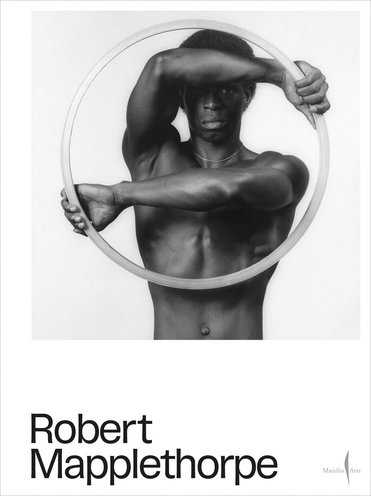 Robert Mapplethorpe cover