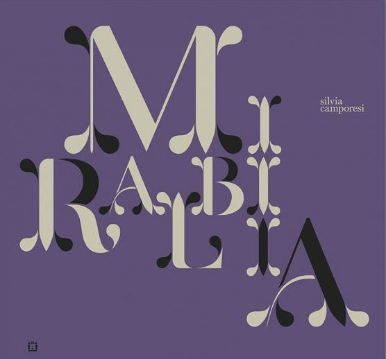 Mirabilia  cover