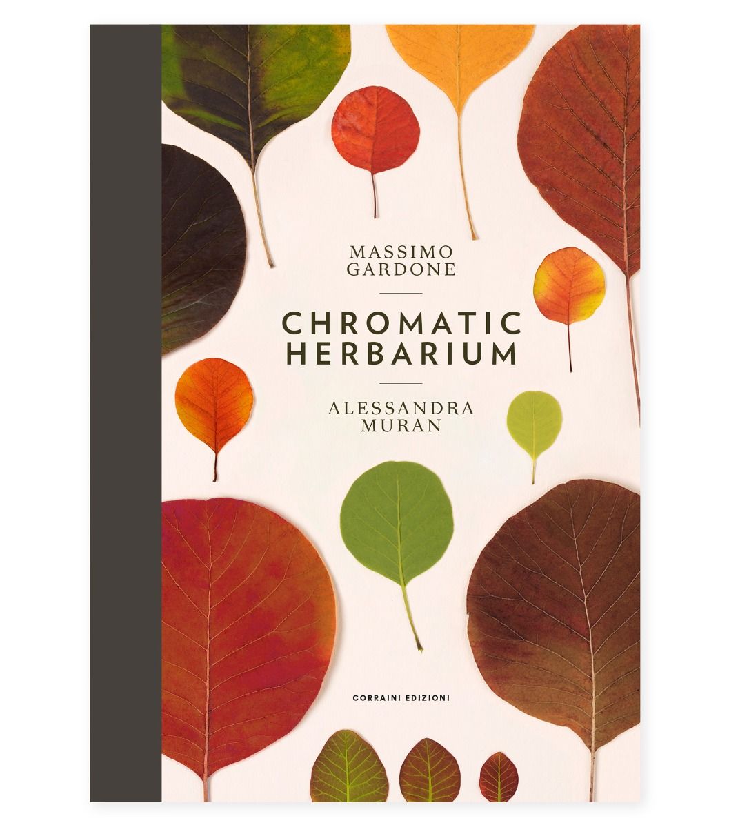 Chromatic Herbarium cover