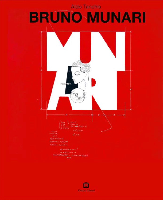 Bruno Munari cover