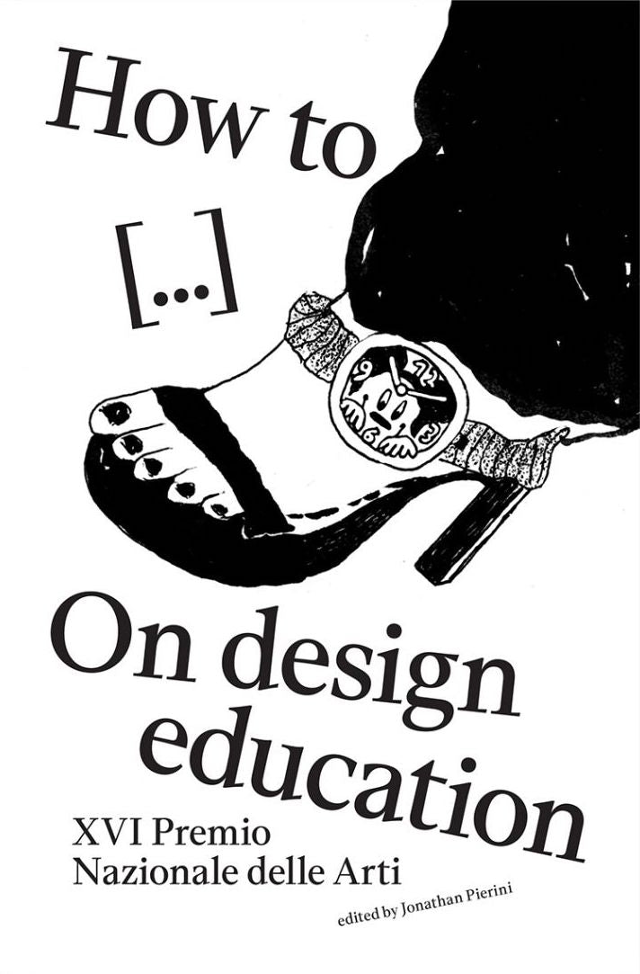 How To... On Design Education cover