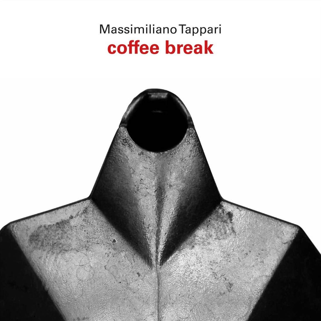 Coffee Break NEW EDITION cover