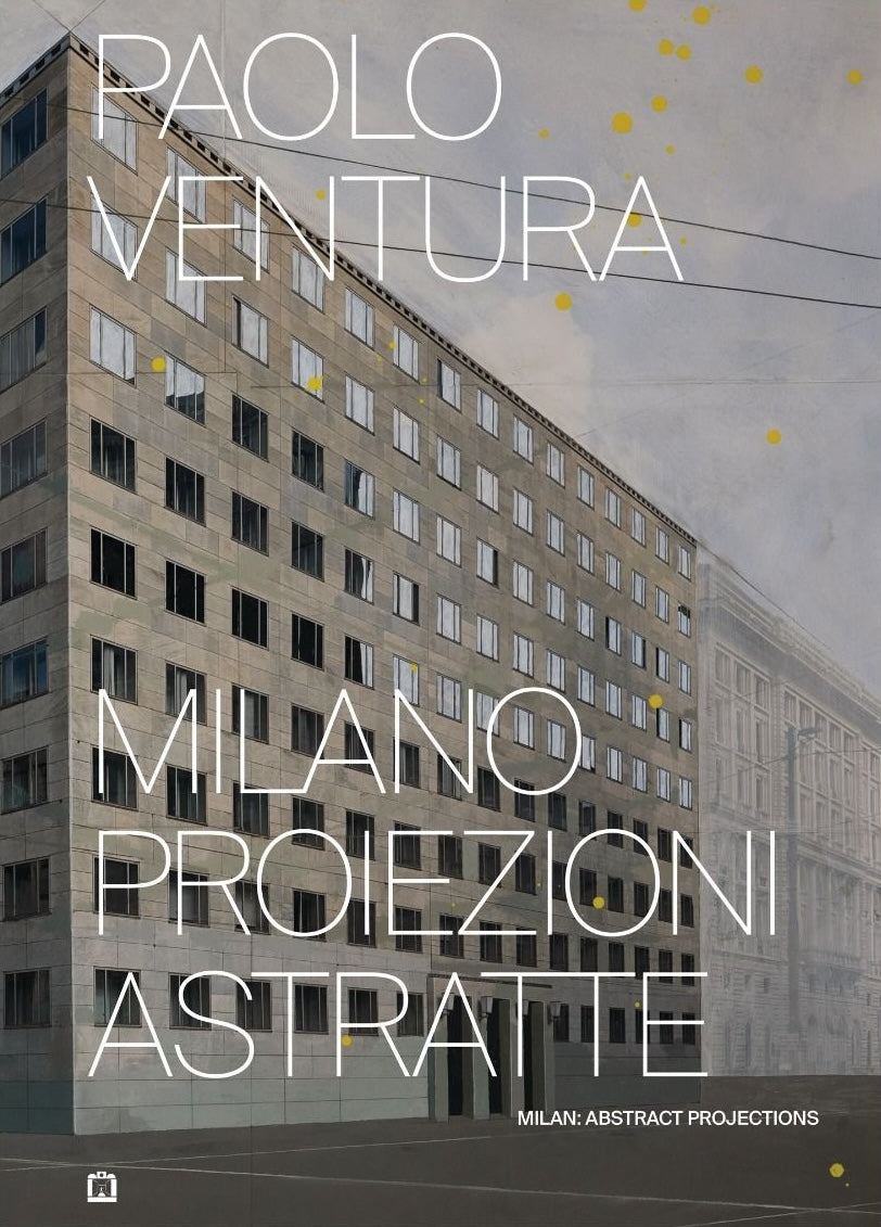 Milan: Abstract Projections cover