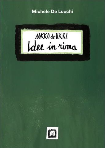 Ukko de Ukki: Ideas in rhyme cover