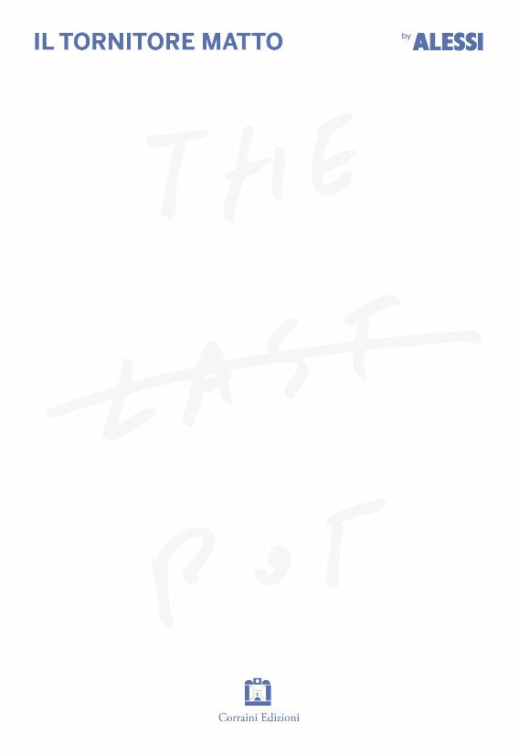 Last Pot, the cover