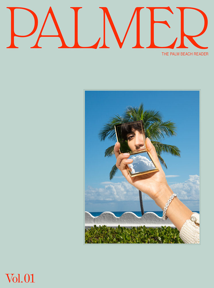 Palmer cover