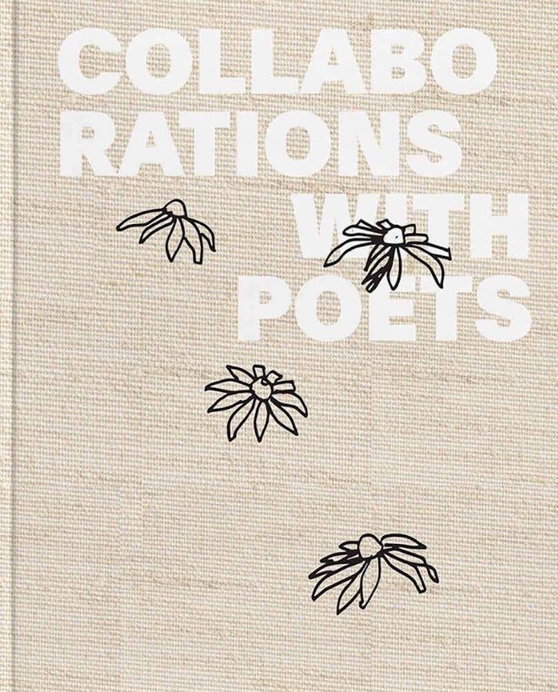Alex Katz: Collaborations with Poets cover