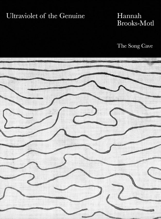 Ultraviolet of the Genuine cover