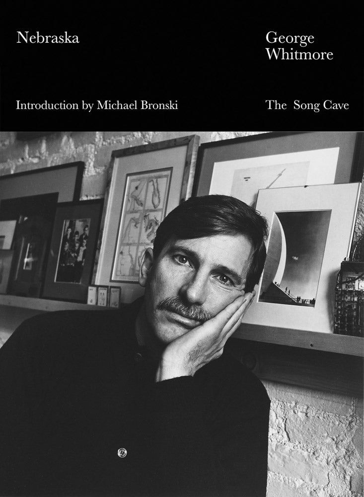Nebraska cover