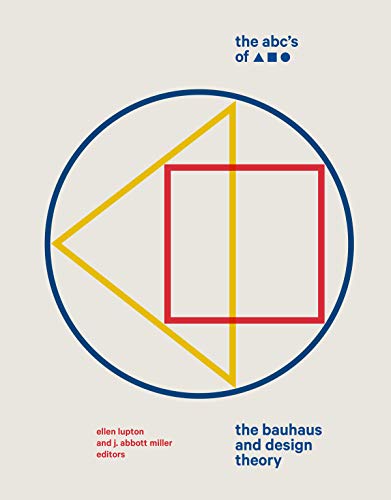 ABCs of Bauhaus cover