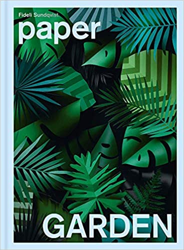 Paper Garden cover